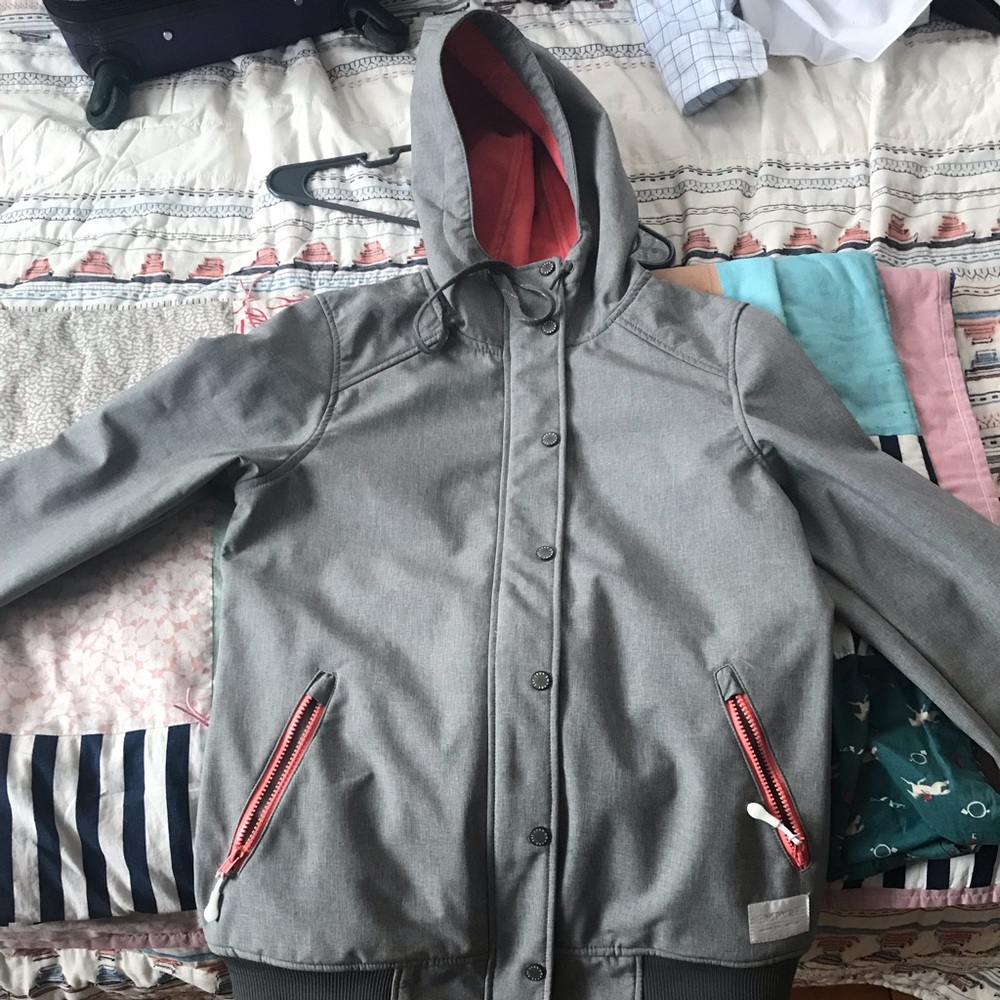 Empyre Jacket